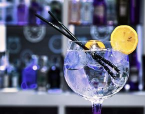 Gin Tasting