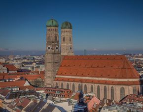 Außergewöhnliche Stadtführung München – Eine Stadtführung, die neue Maßstäbe setzt