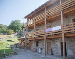 2 Tage (1 Übernachtung) • Almhütten & Berghotels San Lorenzo Dorsino,Trentino-Südtirol inkl. Frühstück
