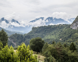 2 Tage (1 Übernachtung) • Almhütten & Berghotels San Lorenzo Dorsino,Trentino-Südtirol inkl. Frühstück