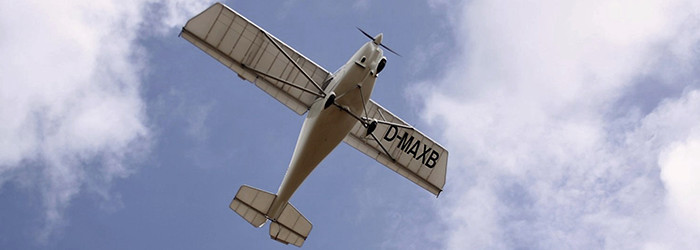 Parabelflug