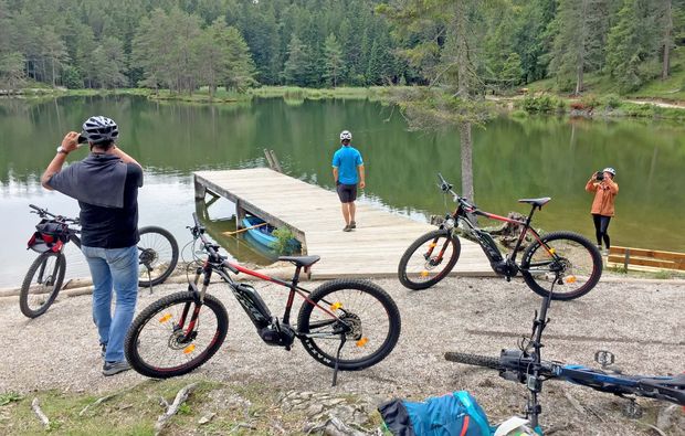 fahrradtour-seefeld-in-tirol-see