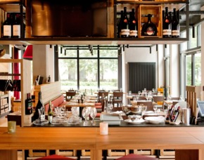 München_Kleine Köstlichkeiten+Viator Escape Room Escape-Room und Kleine Köstlichkeiten