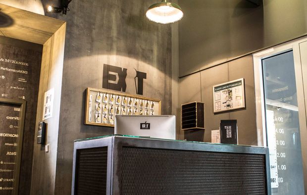 Escape Room in Berlin als Geschenkidee | mydays