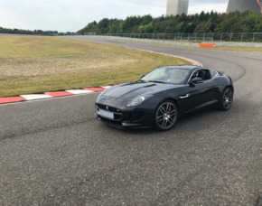 Supersportwagen selber fahren