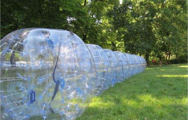 bubble-football-frankfurt-am-main-ausruestung