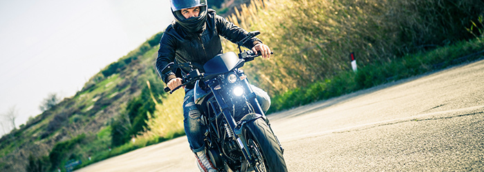 Roller- & Motorradtouren