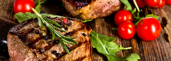 Steak Tasting