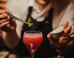Cocktail-Kurs Hamburg