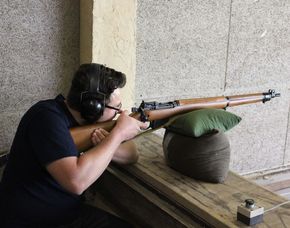 Schietraining