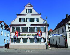 Kurzurlaub