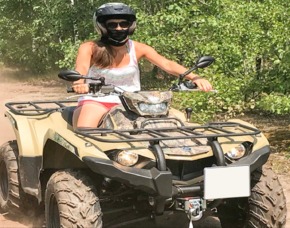 Quad Tour