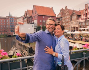 Außergewöhnliche Stadtführung Lüneburg – Eine Stadtführung, die neue Maßstäbe setzt