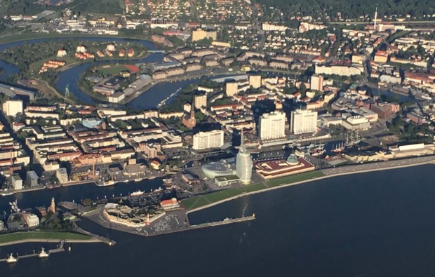 flugzeug-selber-fliegen-rotenburg-aussicht