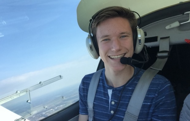 flugzeug-selber-fliegen-rotenburg-flug