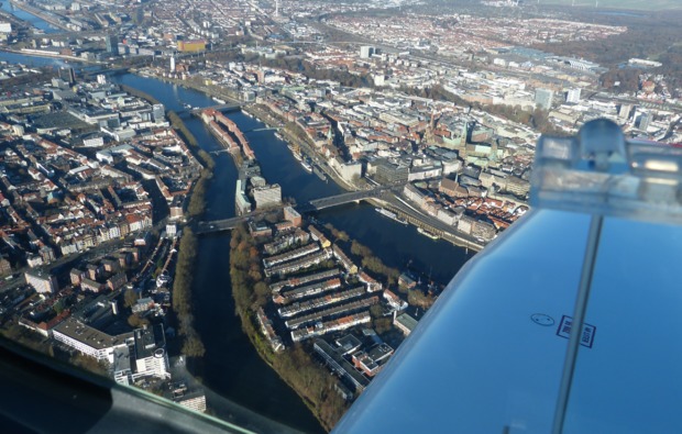 flugzeug-selber-fliegen-rotenburg-panorama