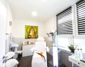 Wellnesstag fr Zwei