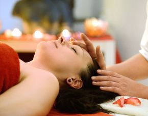 Ayurveda Massage