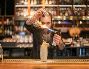 Gin Tasting