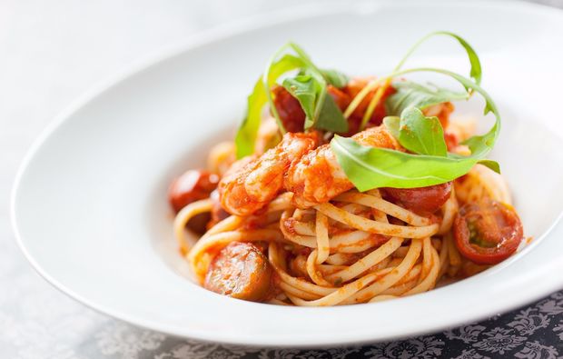Italienisch Kochen Kempten - Landestypischer Genuss beim Gourmet-Kochkurs Italienisch Kochen Kempten - Landestypischer Genuss beim Gourmet-Kochkurs