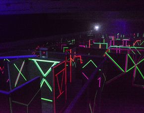Lasertag