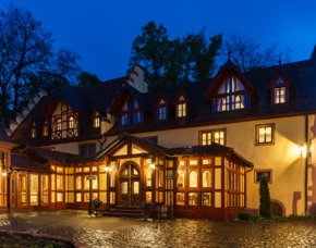 Schlosshotels Sailauf