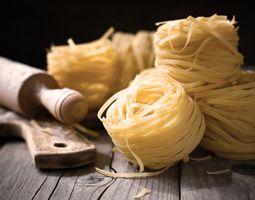 Italienisch Kochen