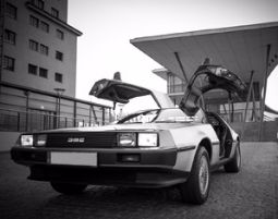 Oldtimer fahren
