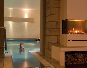 Wellnesshotels - 1 ÜN - Kurort Rathen Hotel Elbiente