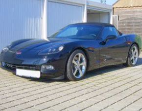 Muscle Cars
