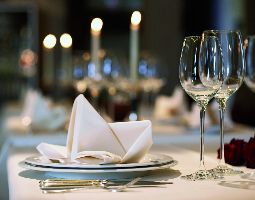 Candle Light Dinner Deluxe