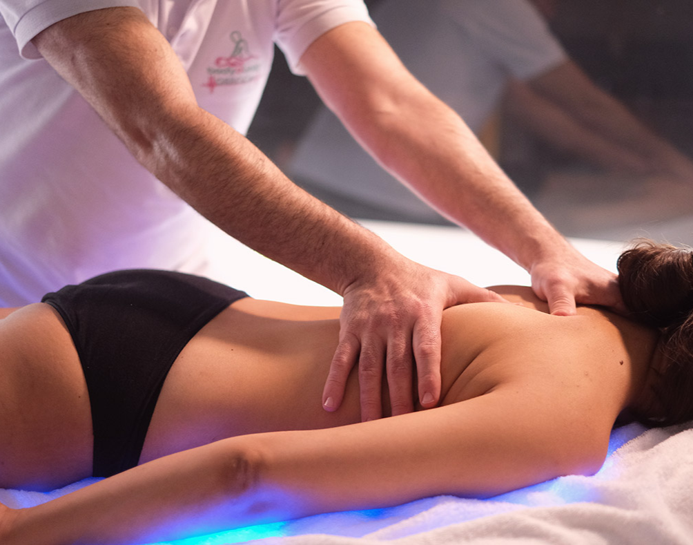 Ayurveda Massage München – Ayurveda-Massage: Ein Gefühl vollkommener Harmonie
