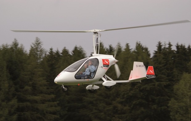 tragschrauber-rundflug-meinerzhagen-abheben