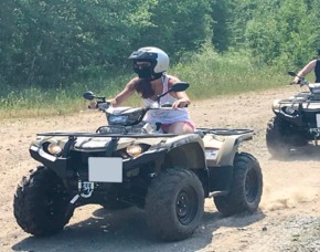 Quad Tour