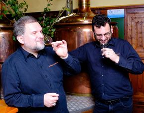 Gin Tasting Wien Whisky Tasting - Schenke die edle Welt der Brände