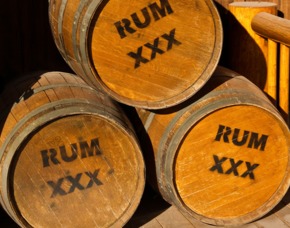 Rum Tasting