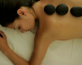 Hot Stone Massage Brand