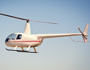Romantik-Hubschrauber-Rundflug - 30 Min Winningen 30 Minuten