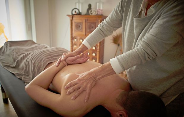 Private massage stuttgart