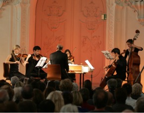 Konzert & Dinner