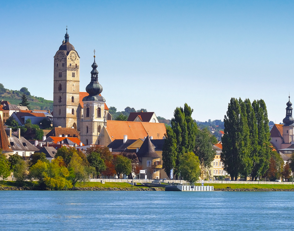 Klassische Stadtführung Krems an der Donau – Eine Stadtführung, die neue Maßstäbe setzt