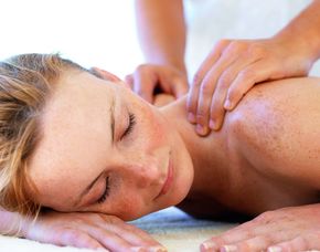 Wellness fr Frauen
