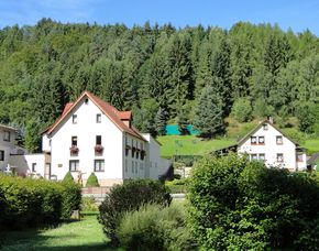 Kurzurlaub