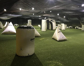 paintball-action-sport