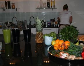 Tapas- & Antipasti-Kochkurs Hamburg - Landestypischer Genuss beim Gourmet-Kochkurs Tapas- & Antipasti-Kochkurs Hamburg - Landestypischer Genuss beim Gourmet-Kochkurs