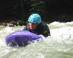 Hydrospeed