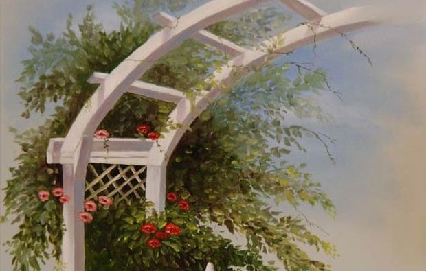 gary-jenkins-malkurs-muenchen-bogen-eingang