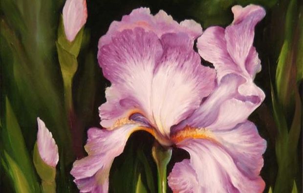 gary-jenkins-malkurs-muenchen-flower-power