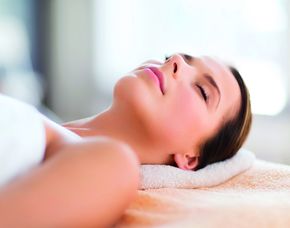 Schwangerschaftsmassage
