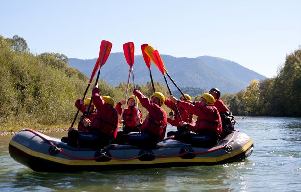 rafting-lenggries-paddel
